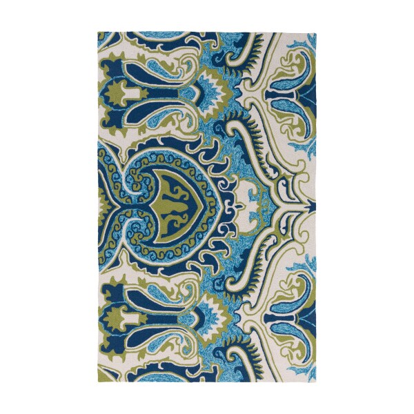 Surya Skye - 18 Sample Area Rug" SKE4010-1616